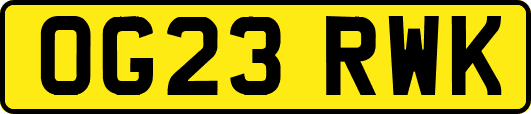 OG23RWK