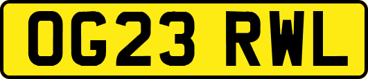 OG23RWL