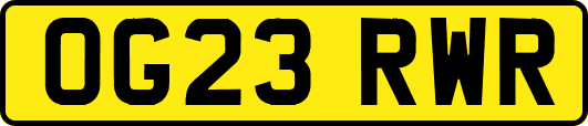 OG23RWR