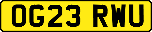 OG23RWU