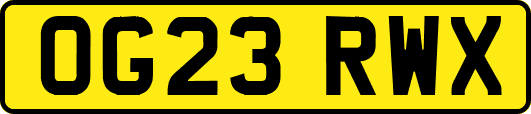 OG23RWX