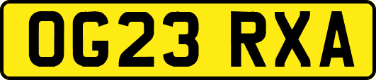 OG23RXA