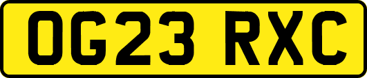 OG23RXC