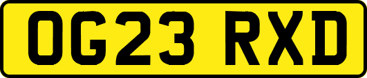 OG23RXD