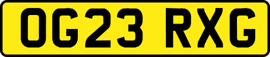 OG23RXG