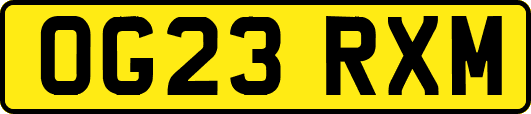 OG23RXM