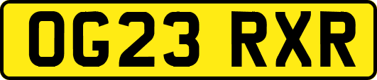 OG23RXR