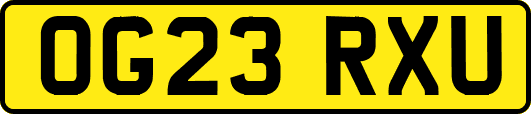 OG23RXU