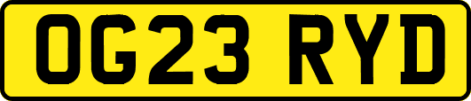 OG23RYD