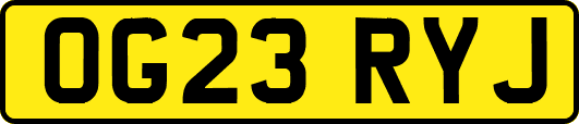 OG23RYJ