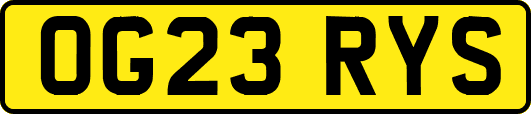 OG23RYS