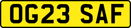 OG23SAF