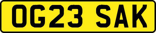OG23SAK