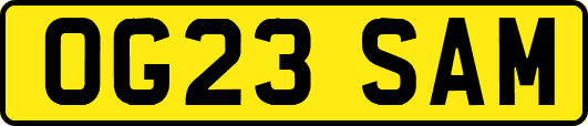 OG23SAM