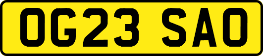 OG23SAO