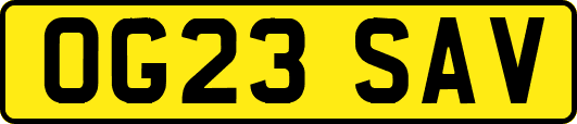 OG23SAV