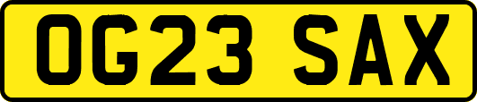 OG23SAX