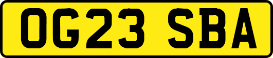 OG23SBA