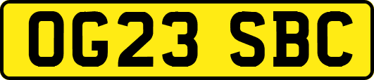 OG23SBC