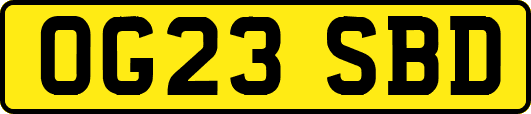 OG23SBD