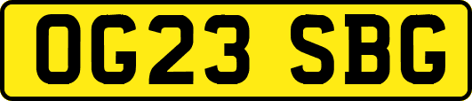OG23SBG