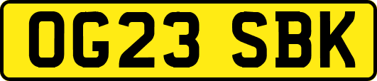 OG23SBK