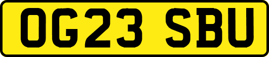 OG23SBU
