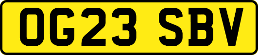 OG23SBV