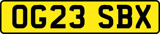 OG23SBX