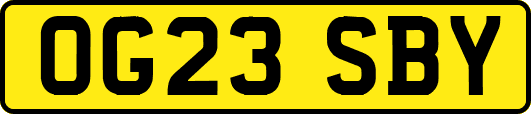OG23SBY