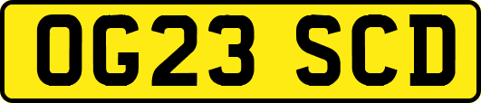 OG23SCD