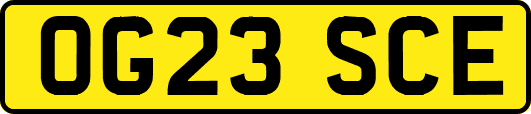 OG23SCE