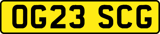 OG23SCG