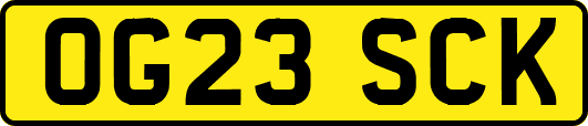 OG23SCK