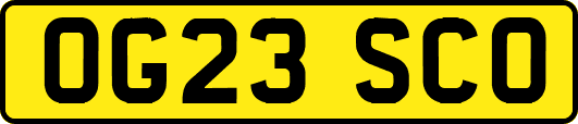 OG23SCO