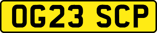 OG23SCP