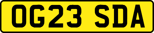 OG23SDA