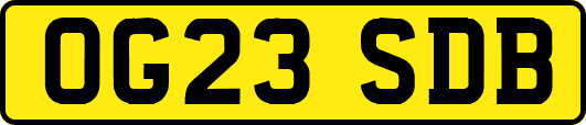 OG23SDB