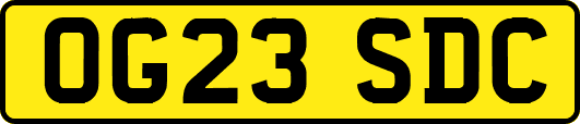 OG23SDC