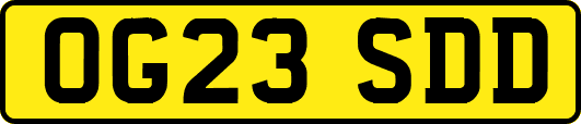 OG23SDD