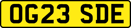 OG23SDE