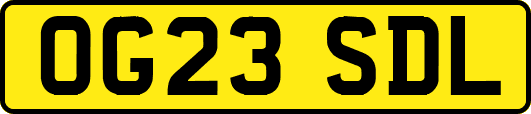 OG23SDL