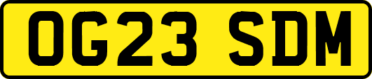 OG23SDM