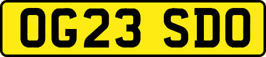 OG23SDO