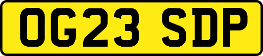 OG23SDP