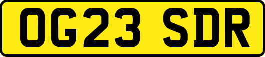 OG23SDR