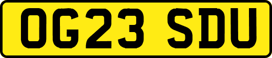 OG23SDU