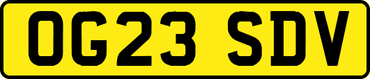 OG23SDV