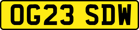 OG23SDW