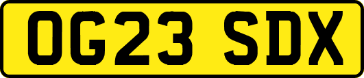 OG23SDX
